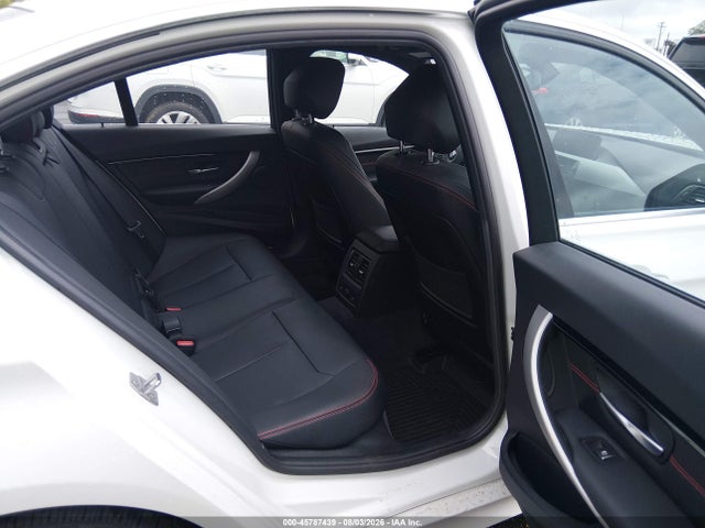 Продажа на аукционе авто 2017 Bmw 330i Xdrive, vin: WBA8D9G50HNU61059, номер лота: 45787439