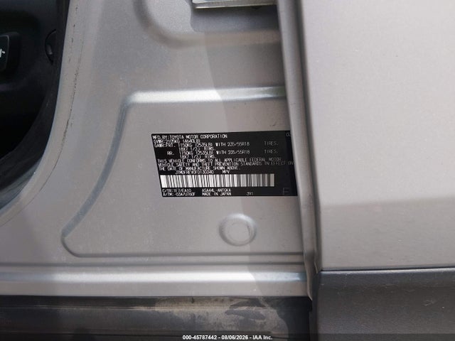 2015 Toyota Rav4 Limited მანქანა იყიდება აუქციონზე, vin: JTMDFREV0FD130340, აუქციონის ნომერი: 45787442