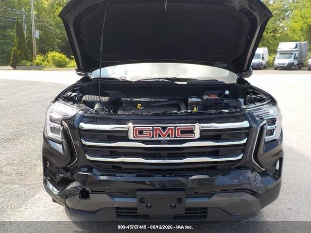 45787449 :رقم المزاد ، 3GKALUEGXSL297264 vin ، 2025 Gmc Terrain Awd Elevation مزاد بيع