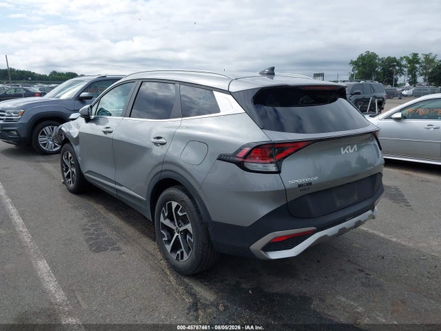 Aukcja sprzedaży 2024 Kia Sportage Ex, vin: KNDPVCDF7R7310232, numer aukcji: 45787461