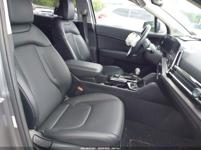 Aukcja sprzedaży 2024 Kia Sportage Ex, vin: KNDPVCDF7R7310232, numer aukcji: 45787461