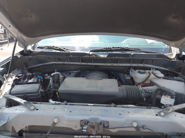 2024 Chevrolet Silverado 1500 4wd  Standard Bed Rst მანქანა იყიდება აუქციონზე, vin: 1GCRDEED7RZ352859, აუქციონის ნომერი: 45787471