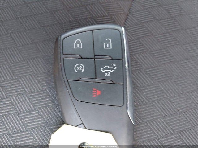 2024 Chevrolet Silverado 1500 4wd  Standard Bed Rst მანქანა იყიდება აუქციონზე, vin: 1GCRDEED7RZ352859, აუქციონის ნომერი: 45787471