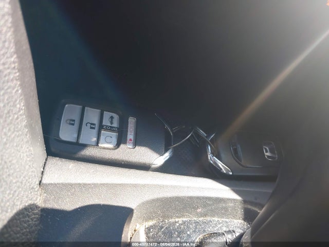 2HGFC1F79HH641328 Honda Civic Ex-l