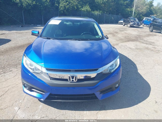 2HGFC1F79HH641328 Honda Civic Ex-l