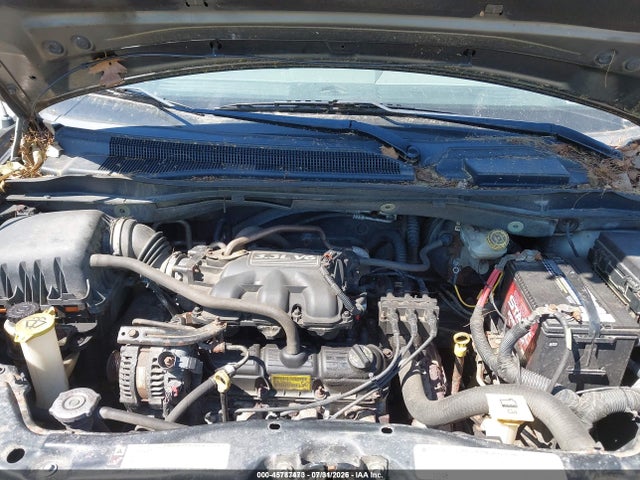 2010 Dodge Grand Caravan Se მანქანა იყიდება აუქციონზე, vin: 2D4RN4DE1AR429860, აუქციონის ნომერი: 45787473
