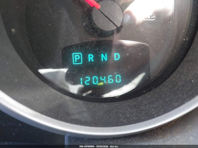 2010 Dodge Grand Caravan Se მანქანა იყიდება აუქციონზე, vin: 2D4RN4DE1AR429860, აუქციონის ნომერი: 45787473
