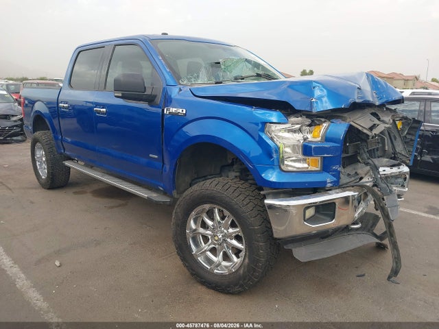 2016 1FTEW1EG4GFA31856 main image