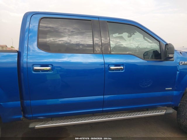 Ford F-150 Xlt 2016 1FTEW1EG4GFA31856 Image 12