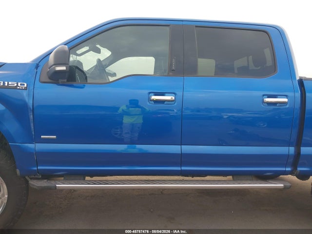 Ford F-150 Xlt 2016 1FTEW1EG4GFA31856 Image 13