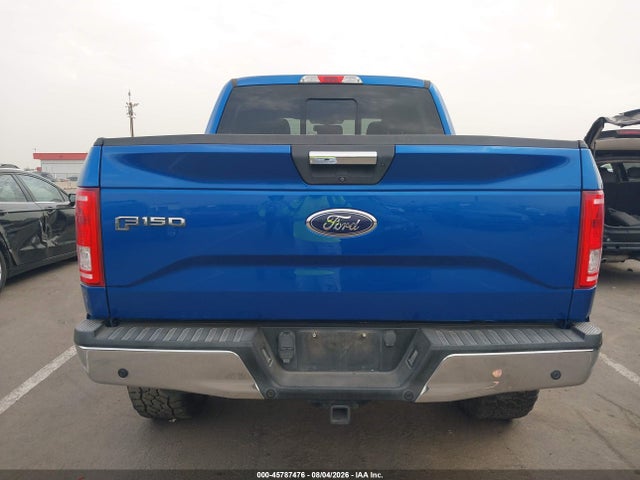 Ford F-150 Xlt 2016 1FTEW1EG4GFA31856 Image 15