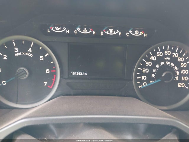 Ford F-150 Xlt 2016 1FTEW1EG4GFA31856 Image 7