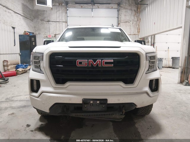 GMC Sierra 1500 4wd Short Box Elevation 2020 3GTU9CET0LG362664 Image 12