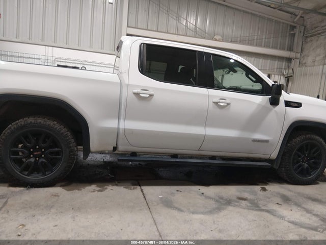 GMC Sierra 1500 4wd Short Box Elevation 2020 3GTU9CET0LG362664 Image 13