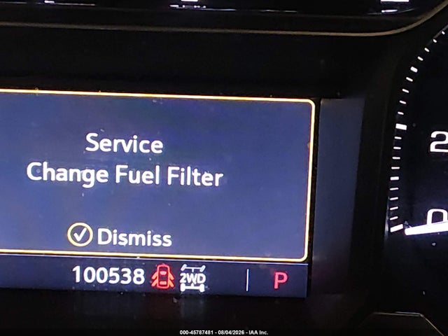 GMC Sierra 1500 4wd Short Box Elevation 2020 3GTU9CET0LG362664 Image 15