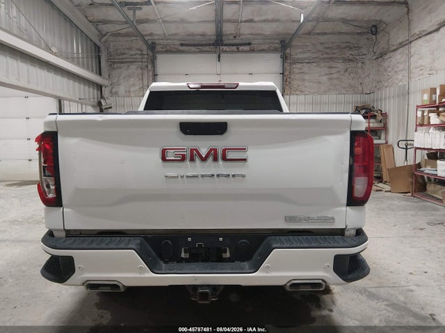 GMC Sierra 1500 4wd Short Box Elevation 2020 3GTU9CET0LG362664 Image 16