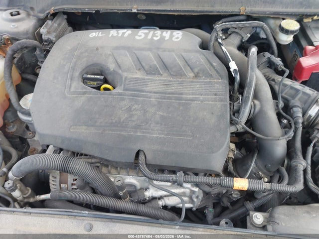 Продаж на аукціоні авто 2014 Ford Fusion Se, vin: 3FA6P0HD9ER123936, номер лоту: 45787484