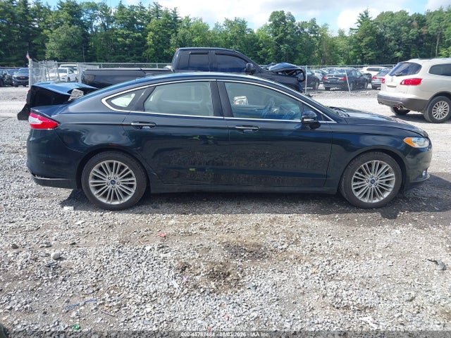 Продаж на аукціоні авто 2014 Ford Fusion Se, vin: 3FA6P0HD9ER123936, номер лоту: 45787484