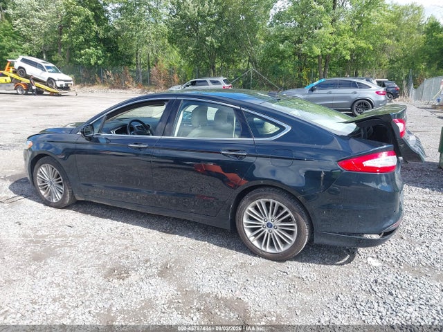 Продаж на аукціоні авто 2014 Ford Fusion Se, vin: 3FA6P0HD9ER123936, номер лоту: 45787484