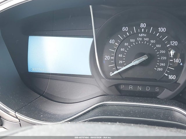Продаж на аукціоні авто 2014 Ford Fusion Se, vin: 3FA6P0HD9ER123936, номер лоту: 45787484