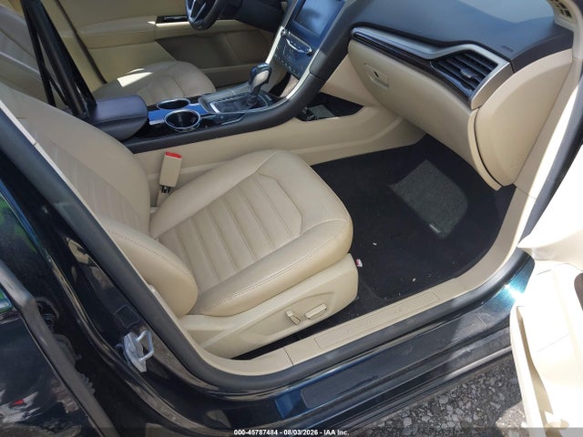 Продаж на аукціоні авто 2014 Ford Fusion Se, vin: 3FA6P0HD9ER123936, номер лоту: 45787484