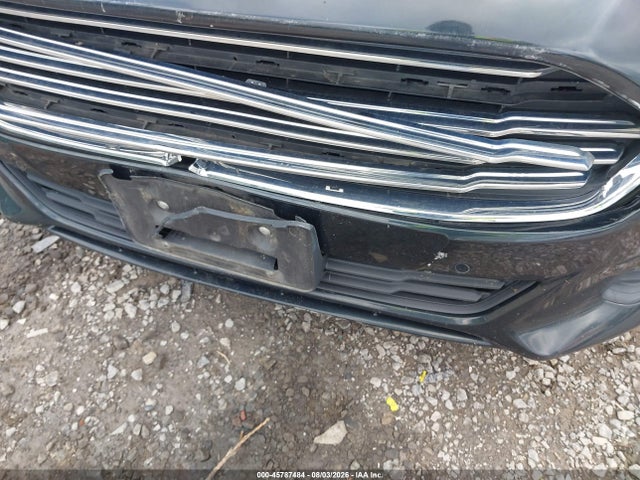Продаж на аукціоні авто 2014 Ford Fusion Se, vin: 3FA6P0HD9ER123936, номер лоту: 45787484