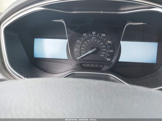 Продаж на аукціоні авто 2014 Ford Fusion Se, vin: 3FA6P0HD9ER123936, номер лоту: 45787484