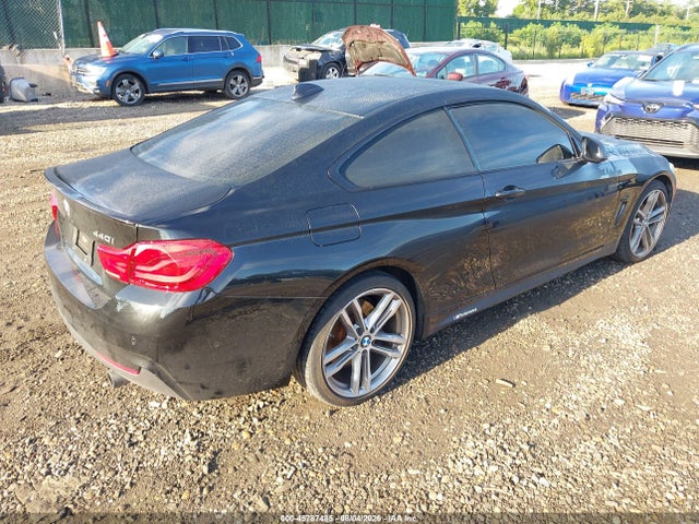 Aukcja sprzedaży 2019 Bmw 440i Xdrive, vin: WBA4W9C58KAF94961, numer aukcji: 45787485