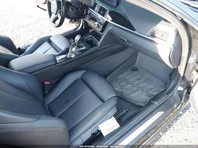 Aukcja sprzedaży 2019 Bmw 440i Xdrive, vin: WBA4W9C58KAF94961, numer aukcji: 45787485