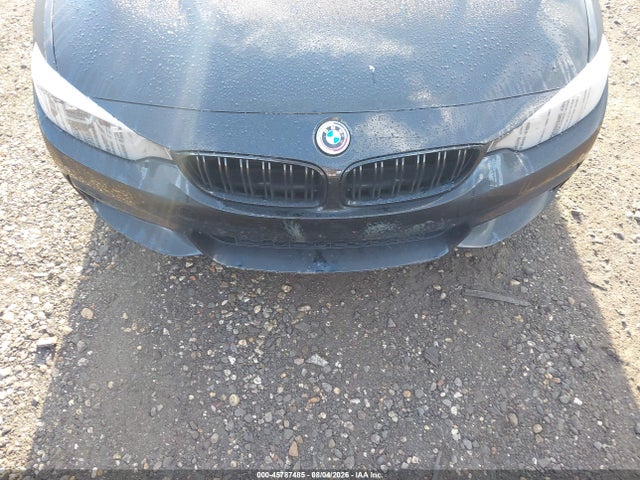 Aukcja sprzedaży 2019 Bmw 440i Xdrive, vin: WBA4W9C58KAF94961, numer aukcji: 45787485