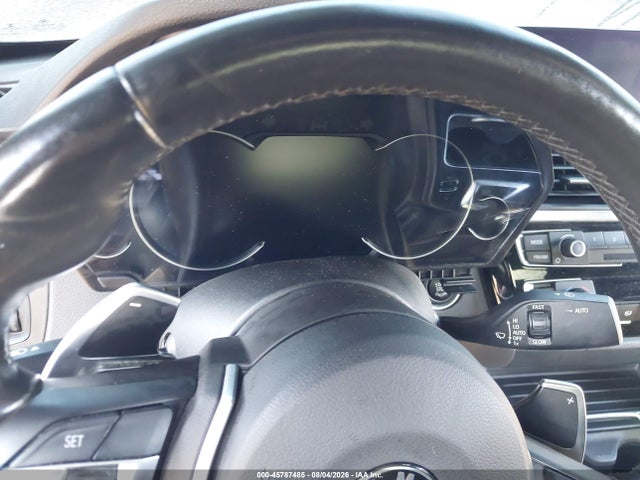 Aukcja sprzedaży 2019 Bmw 440i Xdrive, vin: WBA4W9C58KAF94961, numer aukcji: 45787485
