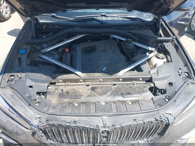 Продажа на аукционе авто 2020 Bmw X5 Xdrive40i, vin: 5UXCR6C00L9C93949, номер лота: 45787489