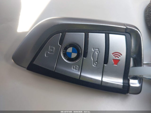 Продажа на аукционе авто 2020 Bmw X5 Xdrive40i, vin: 5UXCR6C00L9C93949, номер лота: 45787489