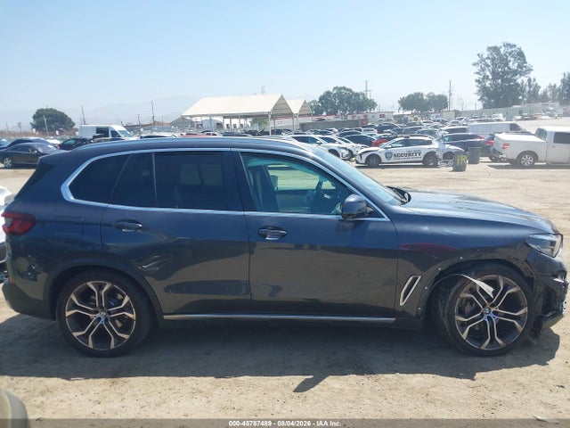 Продажа на аукционе авто 2020 Bmw X5 Xdrive40i, vin: 5UXCR6C00L9C93949, номер лота: 45787489