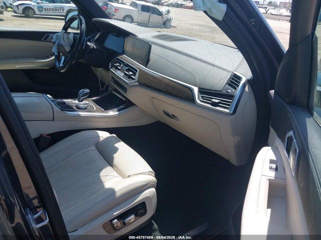 Продажа на аукционе авто 2020 Bmw X5 Xdrive40i, vin: 5UXCR6C00L9C93949, номер лота: 45787489