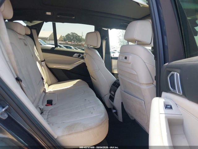 Продажа на аукционе авто 2020 Bmw X5 Xdrive40i, vin: 5UXCR6C00L9C93949, номер лота: 45787489