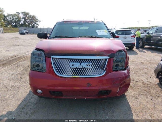 2012 Gmc Yukon Denali მანქანა იყიდება აუქციონზე, vin: 1GKS2EEF5CR165205, აუქციონის ნომერი: 45787493