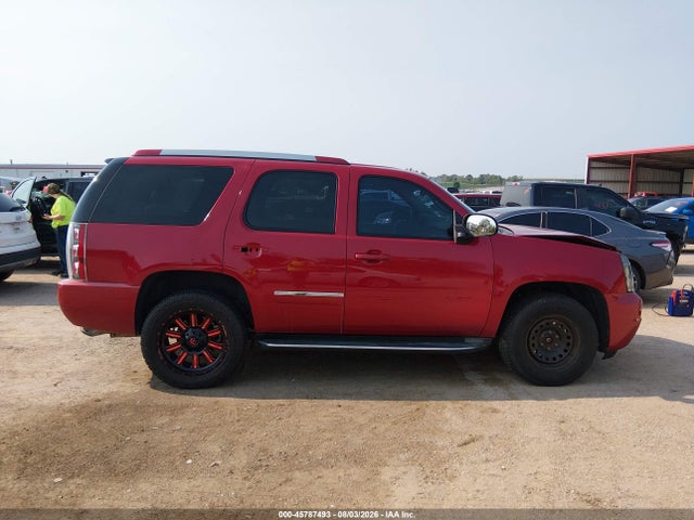 2012 Gmc Yukon Denali მანქანა იყიდება აუქციონზე, vin: 1GKS2EEF5CR165205, აუქციონის ნომერი: 45787493