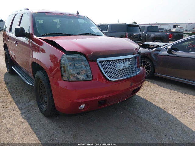 2012 Gmc Yukon Denali მანქანა იყიდება აუქციონზე, vin: 1GKS2EEF5CR165205, აუქციონის ნომერი: 45787493
