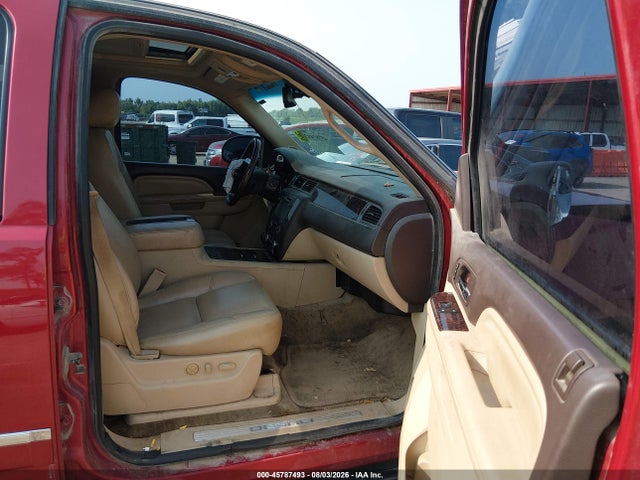 2012 Gmc Yukon Denali მანქანა იყიდება აუქციონზე, vin: 1GKS2EEF5CR165205, აუქციონის ნომერი: 45787493