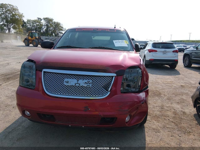 2012 Gmc Yukon Denali მანქანა იყიდება აუქციონზე, vin: 1GKS2EEF5CR165205, აუქციონის ნომერი: 45787493