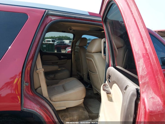 2012 Gmc Yukon Denali მანქანა იყიდება აუქციონზე, vin: 1GKS2EEF5CR165205, აუქციონის ნომერი: 45787493