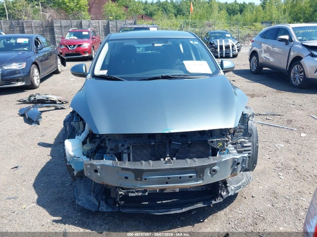 Aukcja sprzedaży 2012 Mazda Mazda3 I Touring, vin: JM1BL1L70C1597972, numer aukcji: 45787497