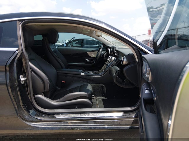 2017 Mercedes-benz C 300 მანქანა იყიდება აუქციონზე, vin: WDDWJ4JB0HF462569, აუქციონის ნომერი: 45787498