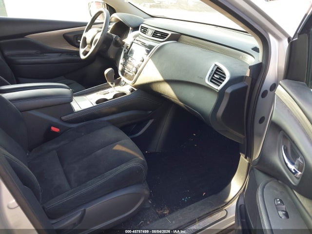 Продажа на аукционе авто 2017 Nissan Murano S, vin: 5N1AZ2MH7HN132933, номер лота: 45787499