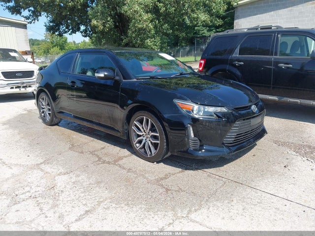 45787512 :رقم المزاد ، JTKJF5C76E3077446 vin ، 2014 Scion Tc مزاد بيع