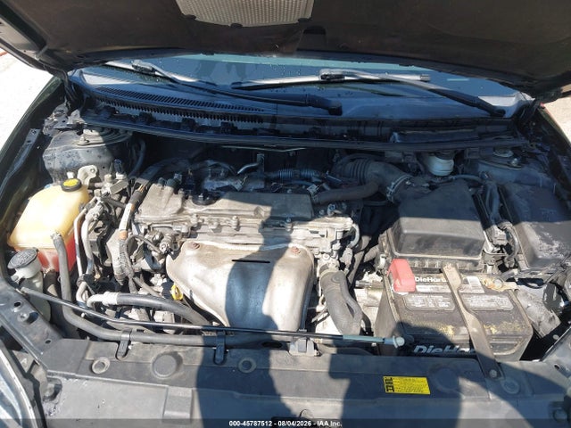 45787512 :رقم المزاد ، JTKJF5C76E3077446 vin ، 2014 Scion Tc مزاد بيع