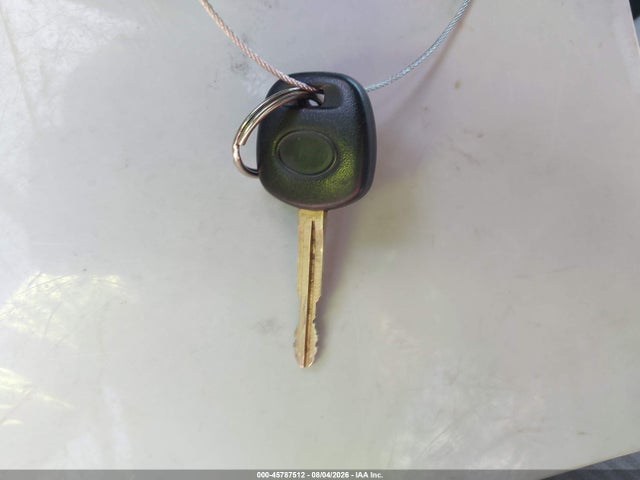 45787512 :رقم المزاد ، JTKJF5C76E3077446 vin ، 2014 Scion Tc مزاد بيع
