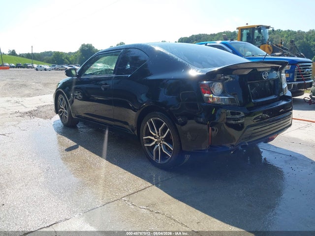 45787512 :رقم المزاد ، JTKJF5C76E3077446 vin ، 2014 Scion Tc مزاد بيع