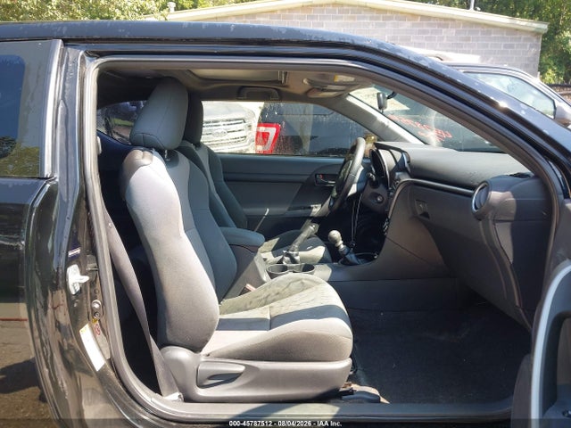 45787512 :رقم المزاد ، JTKJF5C76E3077446 vin ، 2014 Scion Tc مزاد بيع